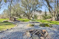 Family Home Near Kings and Sequoia National Parks! - Homestays