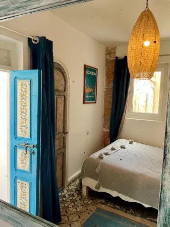 Hôtel Emeraude Essaouira