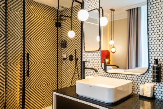 SmartRental收藏格蘭維亞首都 馬德里酒店