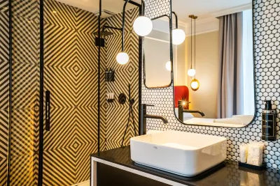 SmartRental Collection Gran Vía Capital Hotels in Chueca