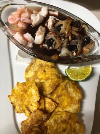 La Sirena Playa Jacó Отели в г. Хако