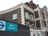Hotel Citystay Hotels near Bow