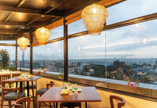 더 로프츠 편의시설 이미지 2