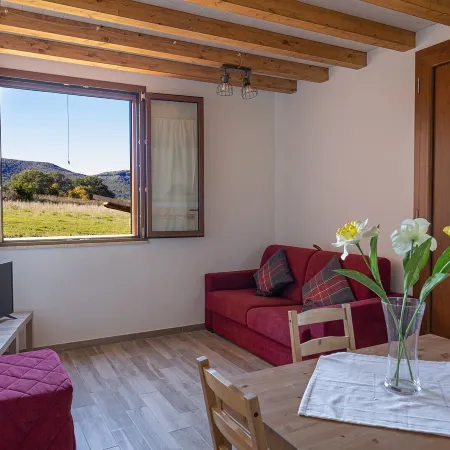 Agriturismo San Giuseppe