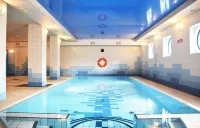 Hotel Festival - Pools