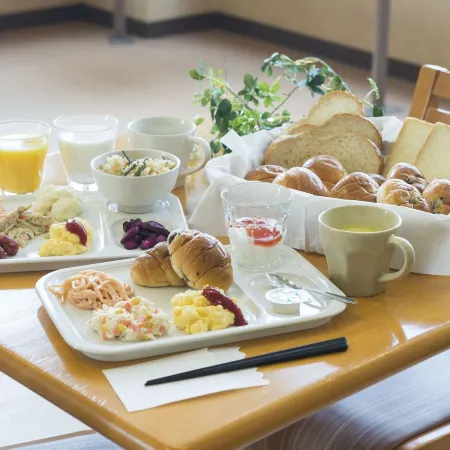 Hotel Crown Hills Tsuchiura Ekihigashi