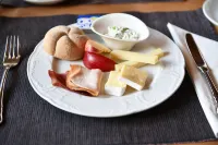 Hotel & Restaurant Sternen Muri Bei Bern - Bữa sáng