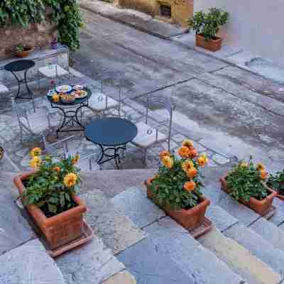 Grand Sarai Nafplio Hotel Exterior