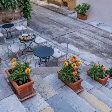 Grand Sarai Nafplio