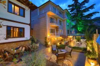 Lalehan Hotel - Special Class Hotels in Amasya