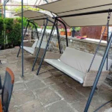 歷史旅館獨特旅館 酒店