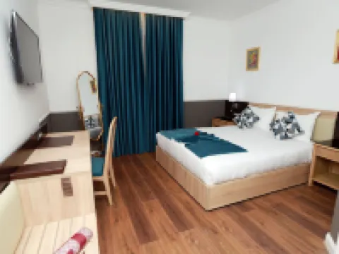 Aures Hotel by Atlantis فنادق في أقبو