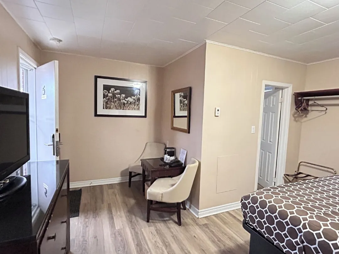 Rogers Motel - Ontario
