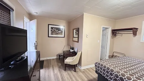 Rogers Motel Hotels in Perth