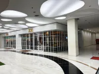 Pollux Chadstone Apartemen by Namastay Inn South Cikarang 호텔