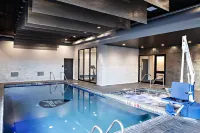Hotel Rock Lititz Hotels in Warwick Township