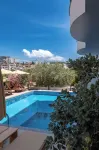 مونيل هوتل - شاطئ