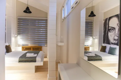 Luxir Hotel Hotels in Istanbul