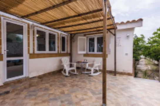 Il Cancello Sul Mare by Wonderful Italy