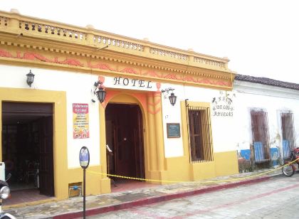 Mansion de Los Angeles