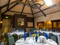 The Howard Arms Hotels in Brampton