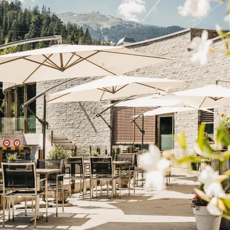 Peaks Place Apartments & Spa