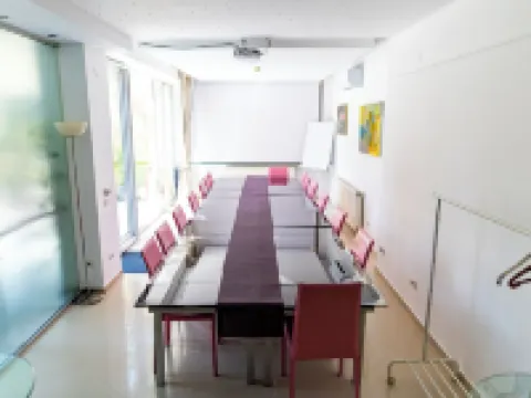 克里斯蒂娜酒店 布加勒斯特酒店