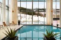 Kempinski Hotel Das Tirol Kitzbuehel Alps - 5-Star