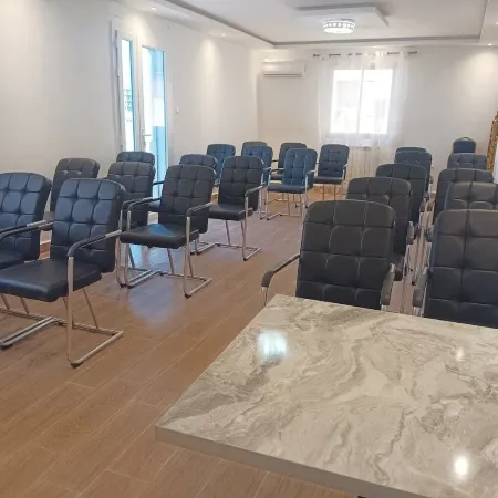 Nour Echames Hotel - Chéraga