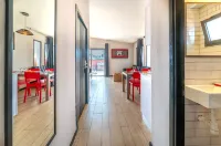 Ben Yehuda Apartments