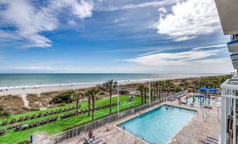 Dunes Village