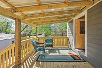 Renovated Carnegie Cottage - Walk to Dtwn! - Pysäköinti