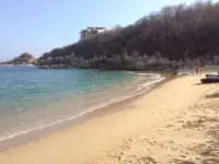 Casa Esperanza Hotels in San Pedro Pochutla