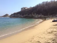 カサ エスペランザ - バー
