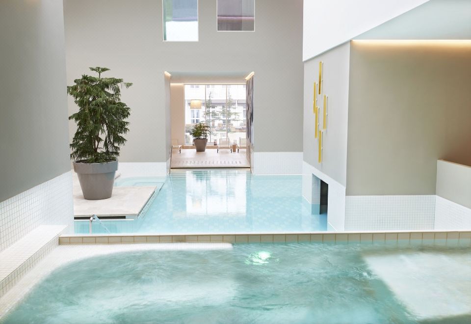 쿠르호텔 슈코츠보르크