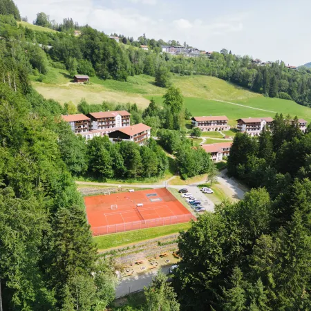 Mondi Resort Oberstaufen