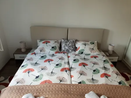 Lion Apartment Zagreb Отели рядом с достопримечательностью «Загребский кафедральный собор»