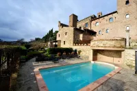 Castello di Monterone Hotels in Perugia
