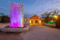 Serenity Authentic Glamping Tulum Hotels in Xpu Ha