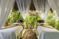 El Beso Adults Only at Ocean Riviera Paradise All Inclusive - spa
