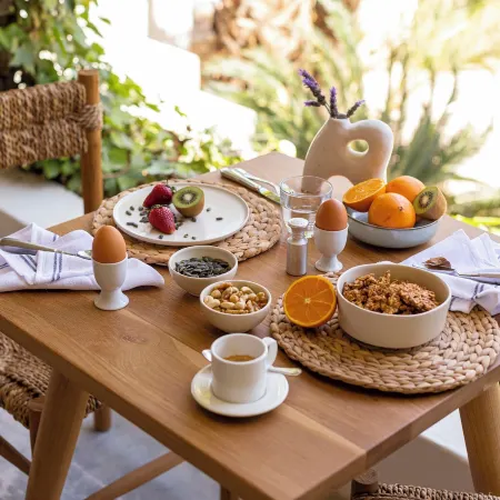 Boutique Hotel Jardines de Palerm