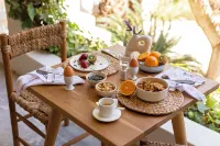 Boutique Hotel Jardines de Palerm Hotels in Sant Josep de sa Talaia