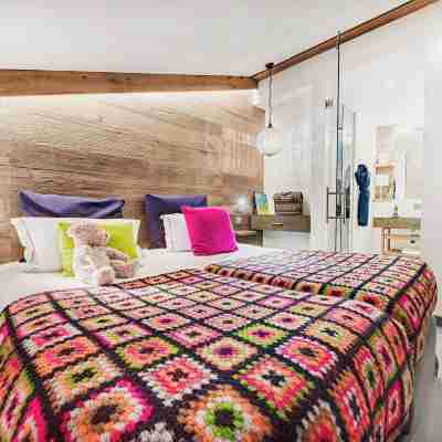 Hôtel Le Pashmina Rooms