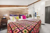 호텔 파시미나 르 리퓨지