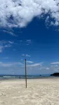 Pousada Yamandu - Beach