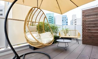 Hotel Origo Hakata - Gion -