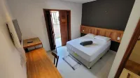 Pousada Vila Cajuína - Parnaíba Hotels in Луис-Коррея