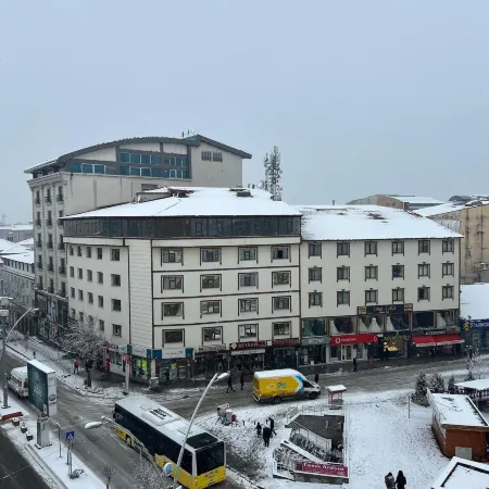 Büyük Ağrı Hotel Отели в г. Агра