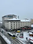 Büyük Ağrı Hotel Hotels in 