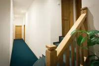 Penzion U Vlka Hotels in Hluboka Nad Vltavou